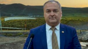 İpsala’da 2 yere jeotermal kaynak suyu arama izni