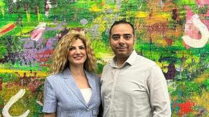 İstinye Üniversitesi Akademisyeni Dr. Emre Övsay'dan dikkat çeken buluş