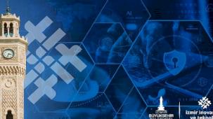 İzmir Büyükşehir Belediyesi Yapay Zeka ve Akıllı Şehirler Müdürlüğü kuruldu