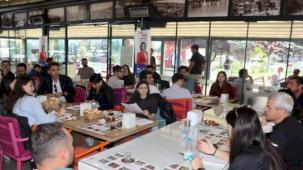 İzmit Belediyesi, 19 Mayıs’a gençlerle hazırlanıyor