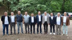 İzmit Belediyesi vatandaşı yalnız bırakmıyor