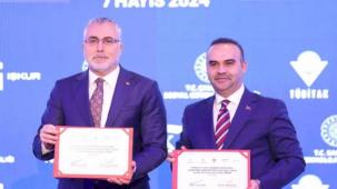 Kamuda dijital dönüşüm için iş birliği