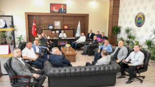 Keşan Tarım Hayvancılık Gıda Sanayi Otomotiv ve İş Makinaları Fuarı 5-8 Haziran'da 