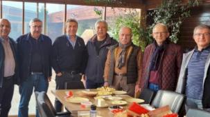 Kestel için OSB'ye bir tepki de Bursa Platformu'ndan