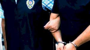 'Kıskaç-16' operasyonlarında 46 FETÖ şüphelisi yakalandı