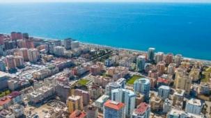 Konut fiyatlarında yüzde 52 artış