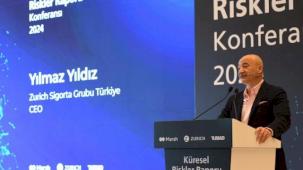 Küresel rapor açıklandı... 10 riskin 5'i çevreyle ilgili