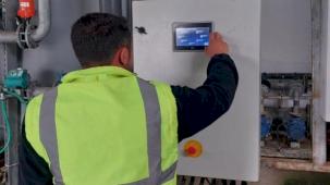 Manisa'da içme suyu arıtma tesisleri kontrol altında