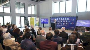 Marmara belediyeleri afetten sonraki yaşamı Nilüfer’de ele aldı