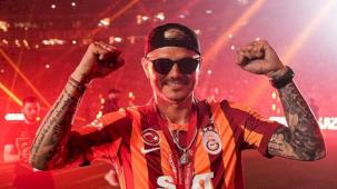 Mauro Icardi'den 5. yıldız sözleri!