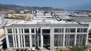 Maysan Mando, yenilikçi ürünleriyle yoğun ilgi gördü