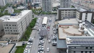 Melikgazi Belediyesi tasarrufla geleceğe yatırım sağlıyor