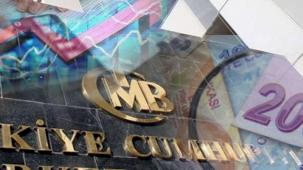 'Merkez' faizi sabit tuttu!