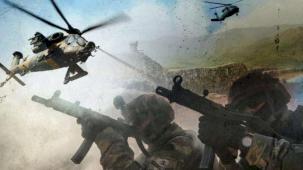 MSB: 'Sürekli operasyon'dayız