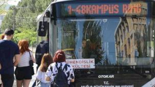 Muğla'da ulaşım müjdesi! 1 TL'ye düştü...