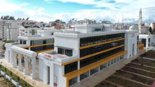 Muratpaşa'da inovasyon, liderlik, yaratıcı düşünce eğitimi