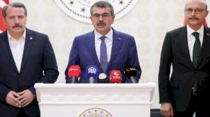 Okullarda şiddete karşı kanun hazırlığı