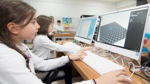 Ortaokula 'zanaat' geliyor