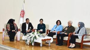 Otizm Farkındalığını Artırma Adına Harran Üniversitesi'nden Güçlü Bir Adım: Otizm Paneli