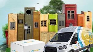 PTT'den 'sahte gönderi etiketi' uyarısı