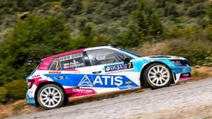 Rallide sıradaki randevu Bursa