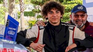 Rally Bodrum'a teknolojik dokunuş