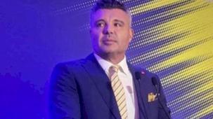 Sadettin Saran Ali Koç lehine çekildi