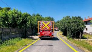 Sakarya Büyükşehir’den Söğütlü ve Ferizli’ye estetik katan dokunuş