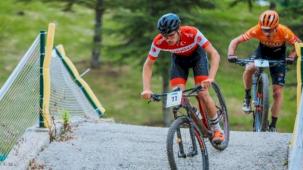 Sakarya'da Bike Fest dev finale hazırlanıyor