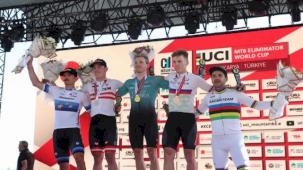 Sakarya’da Dünya Kupası fırtınası