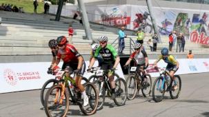Sakarya'da MTB Cup heyecanı