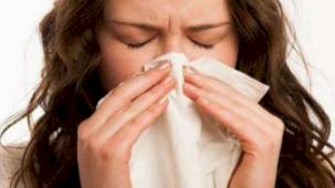 Saman nezlesine dikkat!