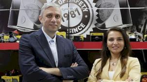 Seger Automechanika İstanbul'da e-mobilite projelerini öne çıkardı