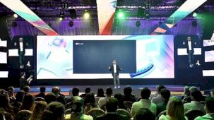 Senenin en büyük teknoloji etkinliği 