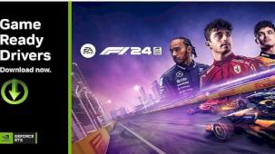 Senua's Saga: Hellblade II ve Serum DLSS 3 Desteği alıyor