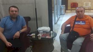 Serbülent Dalkıran Süper Lig'den teklif bekliyor