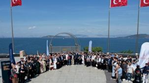 Sivil anayasa için söz gençlerde