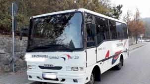 Sürücü eğitim araçlarına belge şartı kalktı!