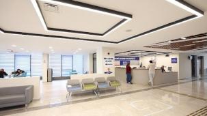 Tüm Sağlık Hizmetleri Tek Çatı Altında Ataşehir Bütünleşik Halk Sağlığı Merkezi Açıldı