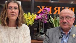 Türk Amerikan toplumu cenazeleri sahipsiz bırakmıyor