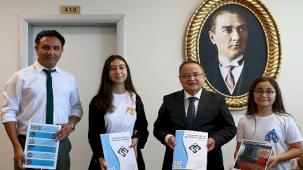 Türk Motifleri Dijital Haritası Oluşturuldu