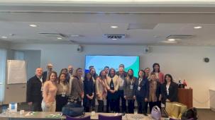 UTİB’den Finlandiya’ya yurtdışı pazarlama faaliyeti