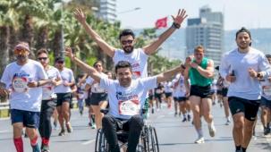 Wings for Life World Run heyecanı