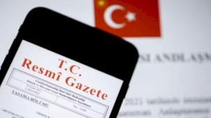 Yapım işi ihalelerine artırımlı fiyat farkı ve süre uzatımı 'Resmi'leşti
