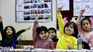 Yeni müfredata 67 bin öneri