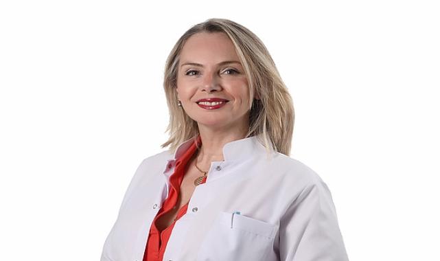 Uzm. Dr. Pınar Sarıyıldız'dan bağırsak sendromuna dair önemli bilgiler
