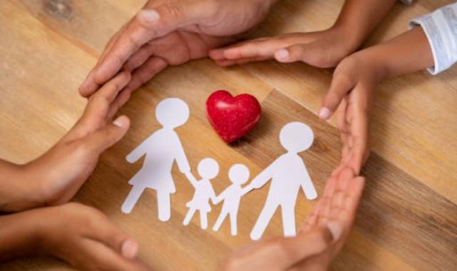 116 bin çift 'Aile'ye danıştı!