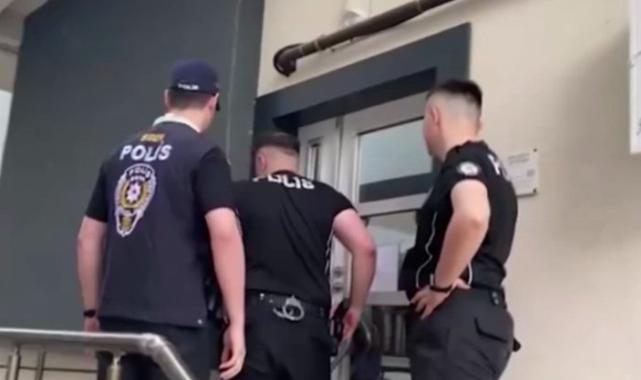 14 İlde eşzamanlı SİBERGÖZ-44