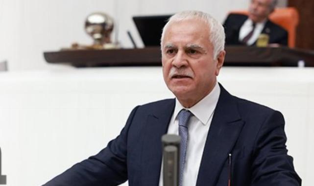 Aydın: Allah'a ısmarladık İYİ Parti!