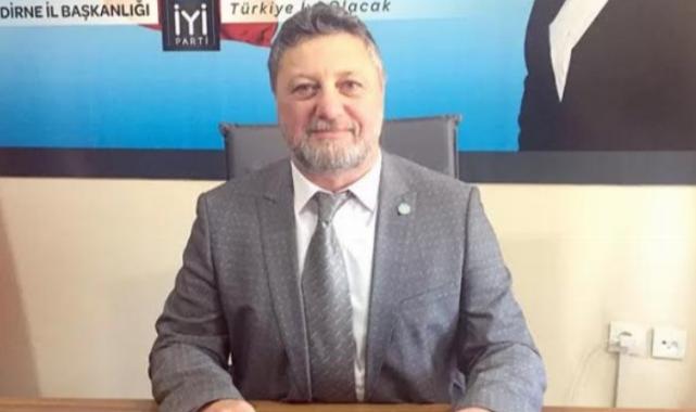 Başkan Alpay Alpagut Engin'den Babalar Günü Mesajı